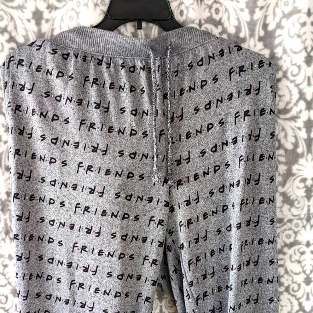 Friends PJ Pants